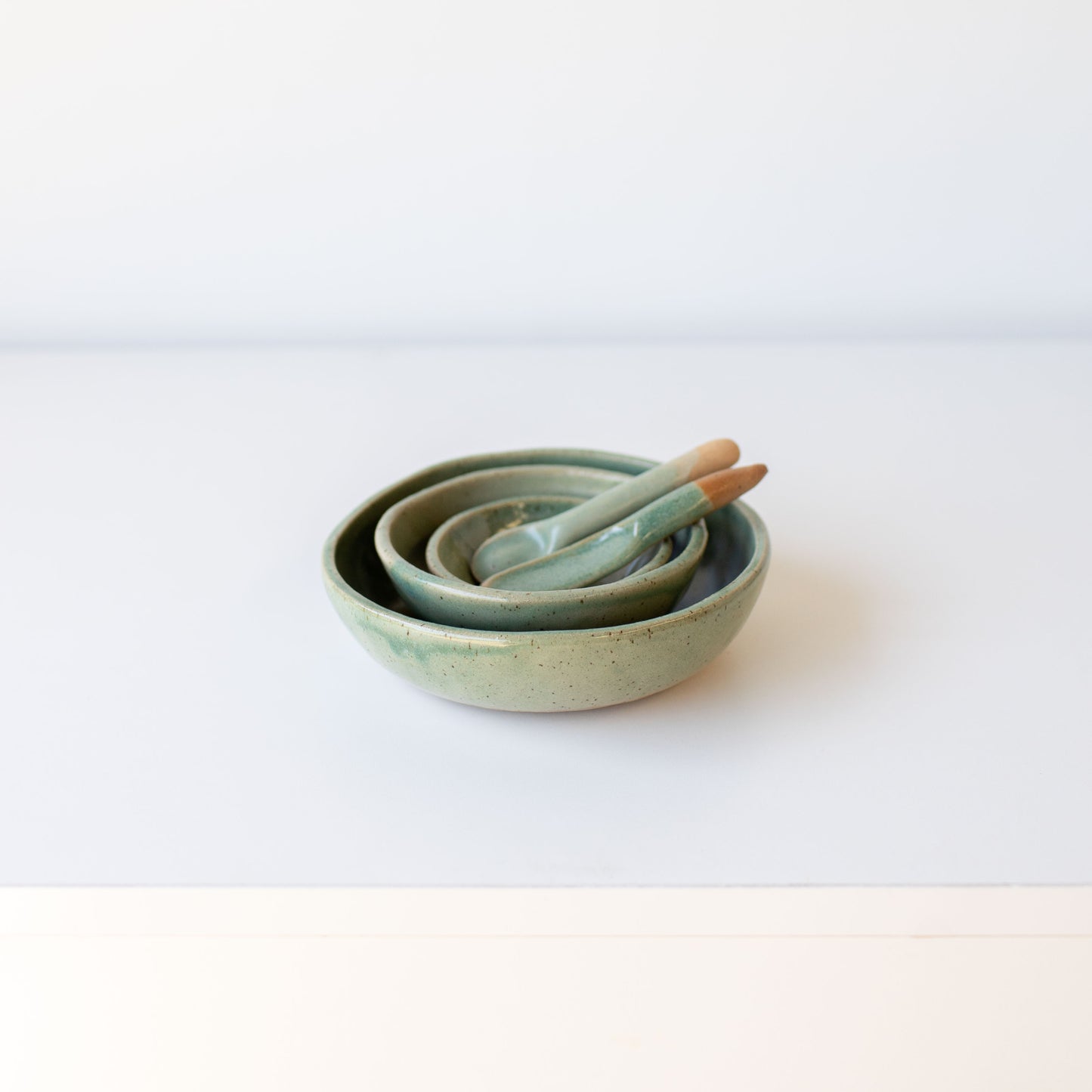 Everyday Mini Bowls Boxed Set