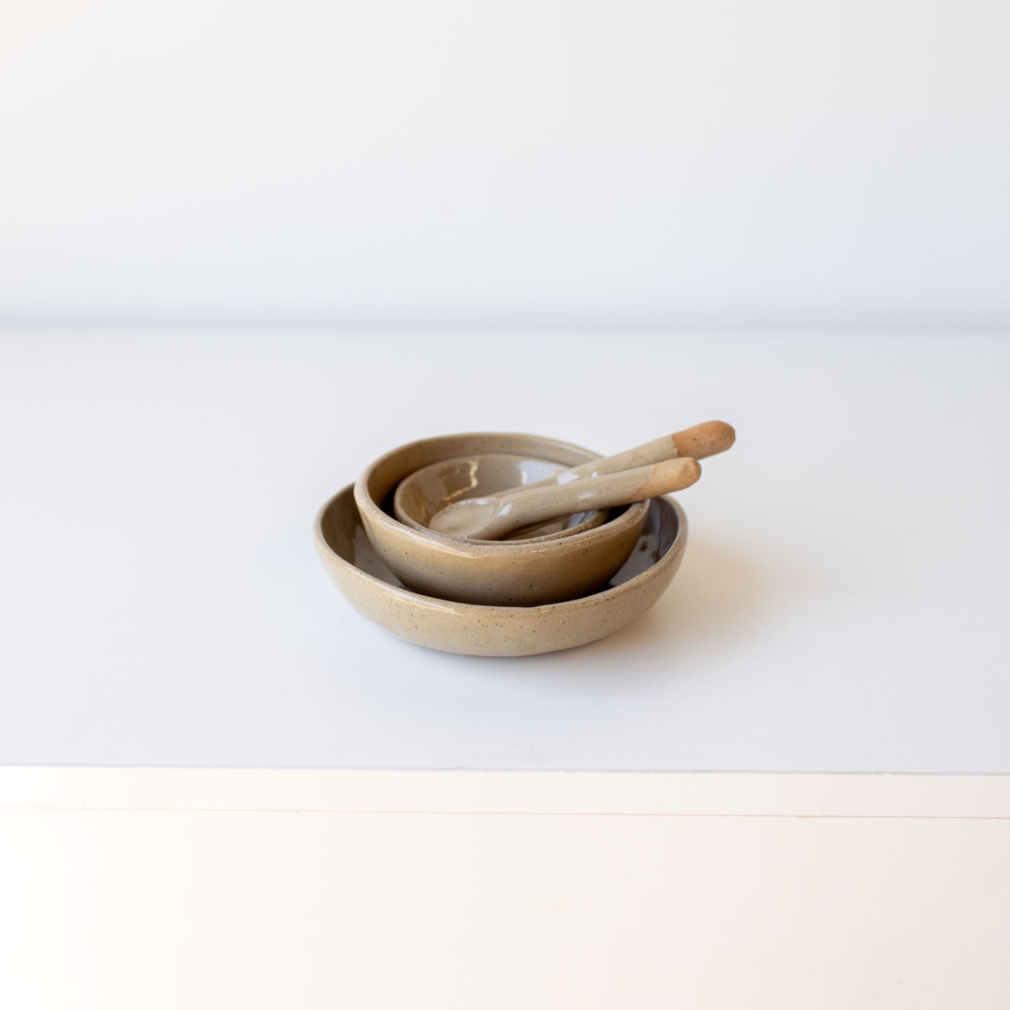 Everyday Mini Bowls Boxed Set