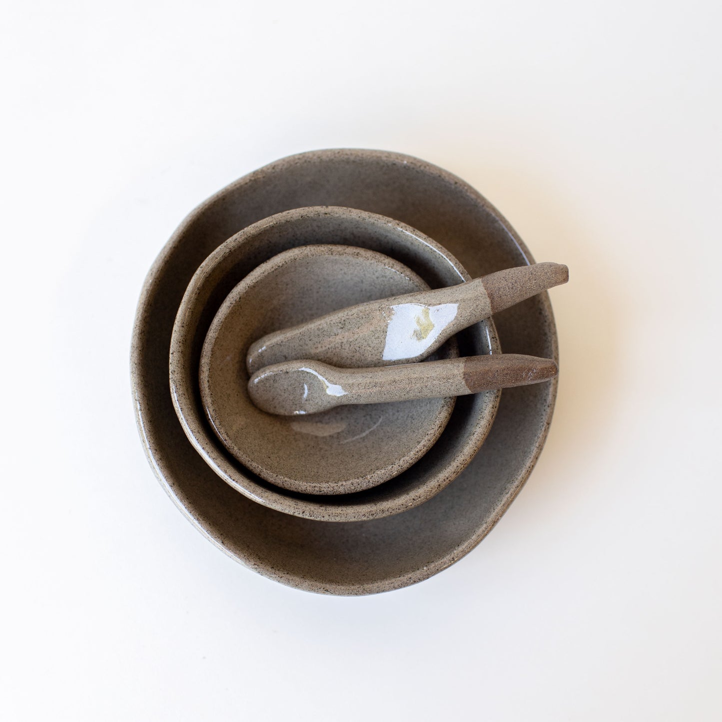 Everyday Mini Bowls Boxed Set