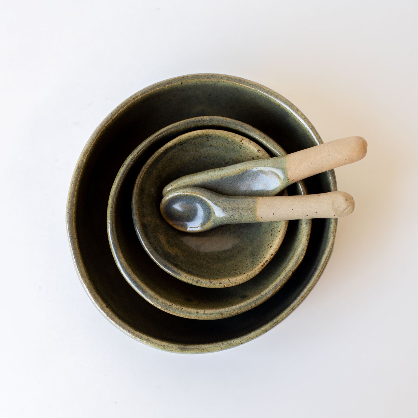 Everyday Mini Bowls Boxed Set