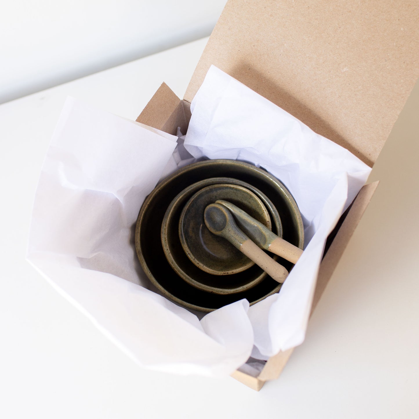 Everyday Mini Bowls Boxed Set