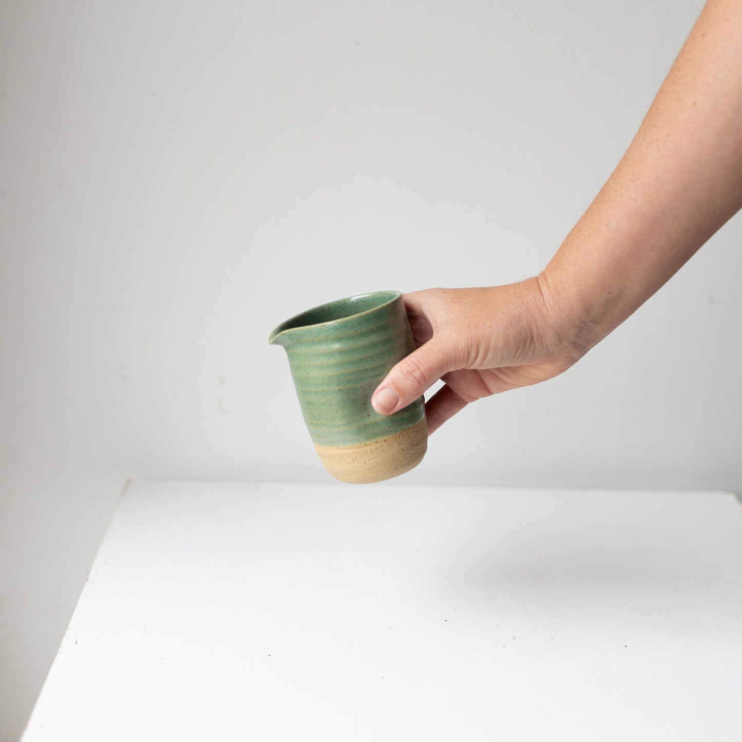 Everyday Small Jug