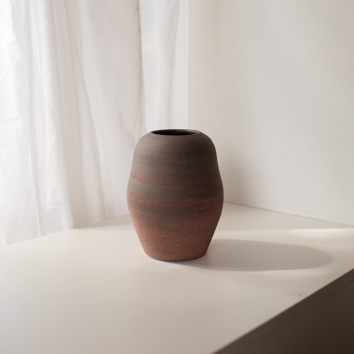 Muriwai Vase - #10