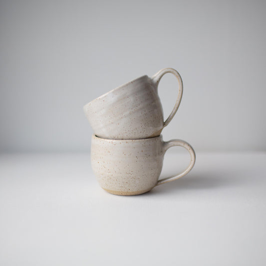Everyday Round Mug