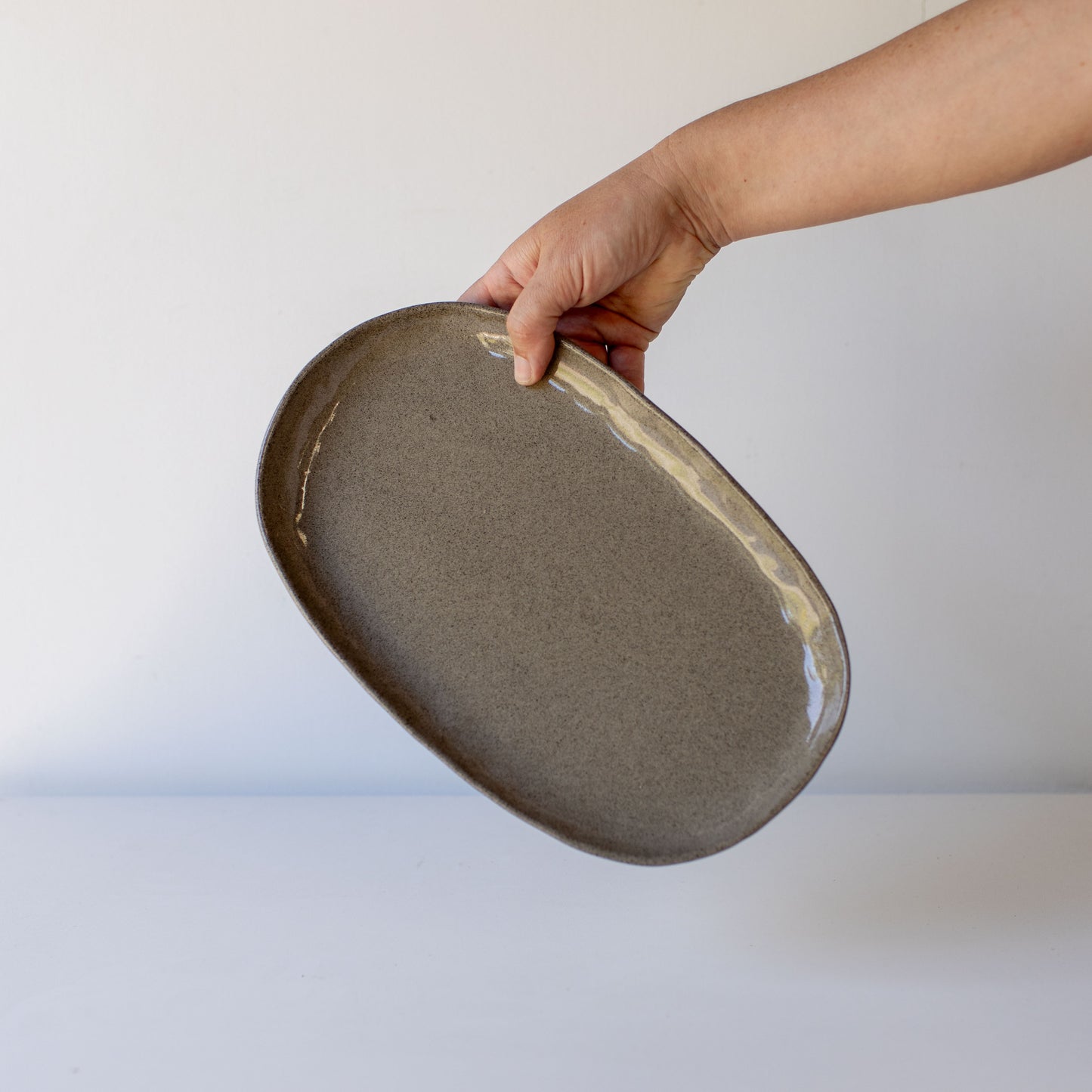 Everyday Rectangle Tray