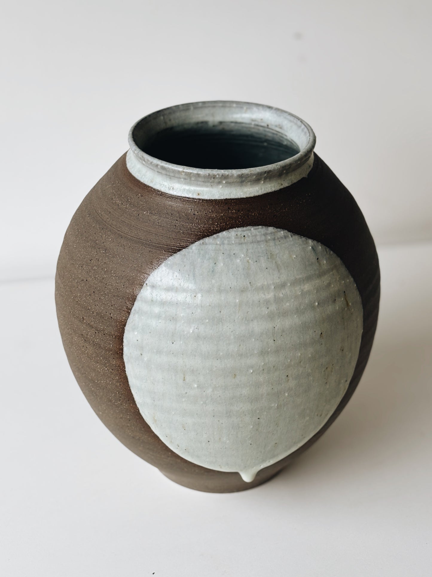 Moon Jar 10