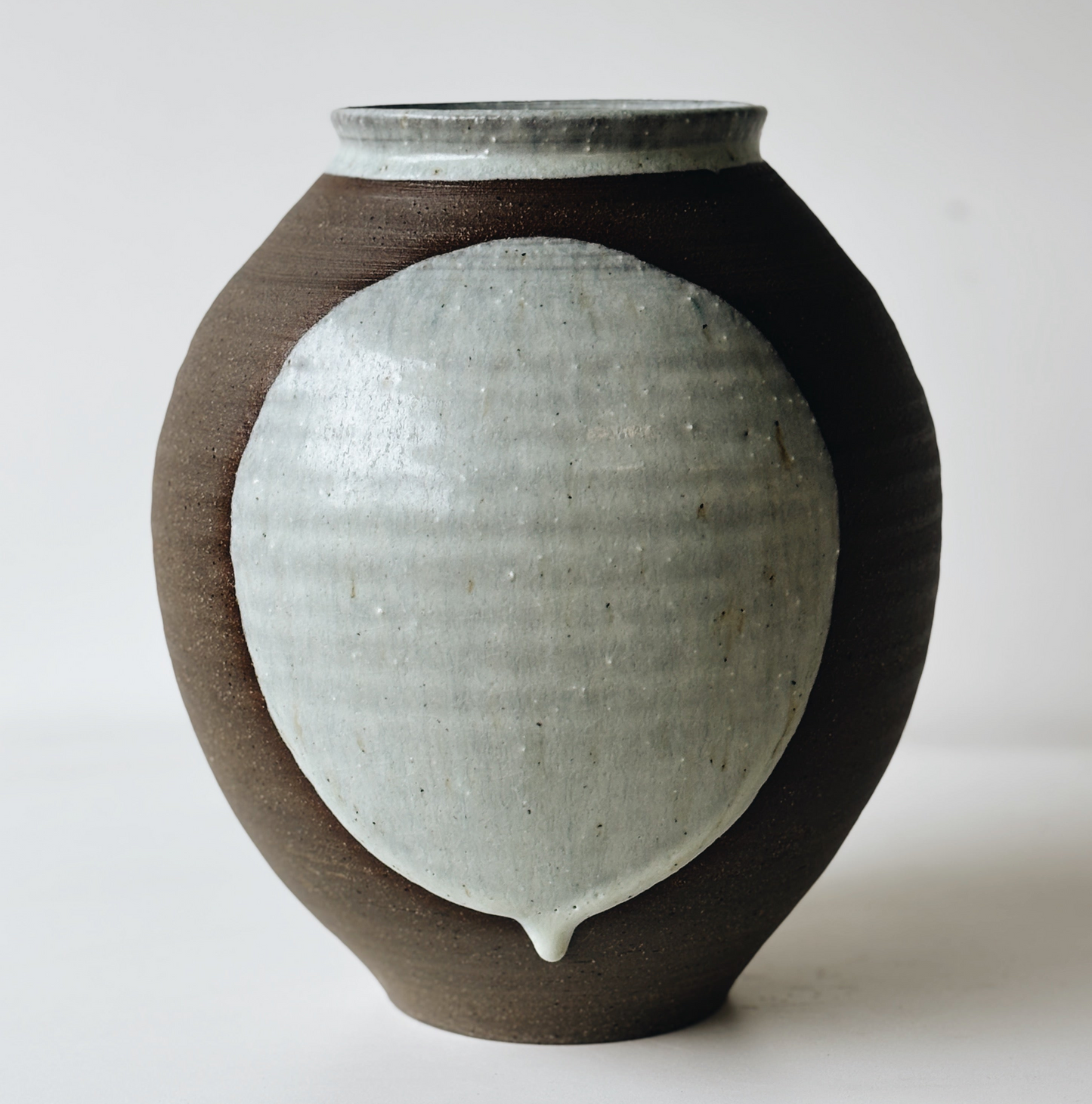 Moon Jar 10