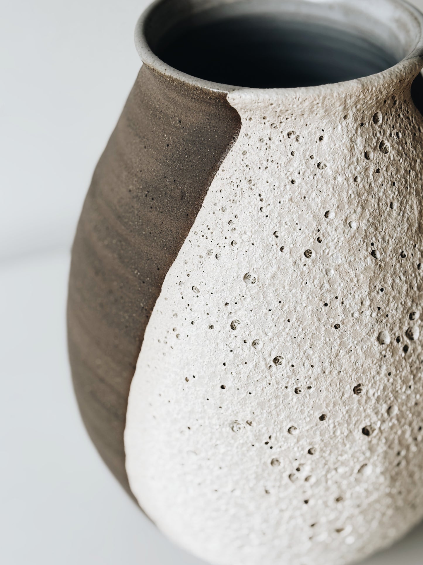 Moon Jar 9