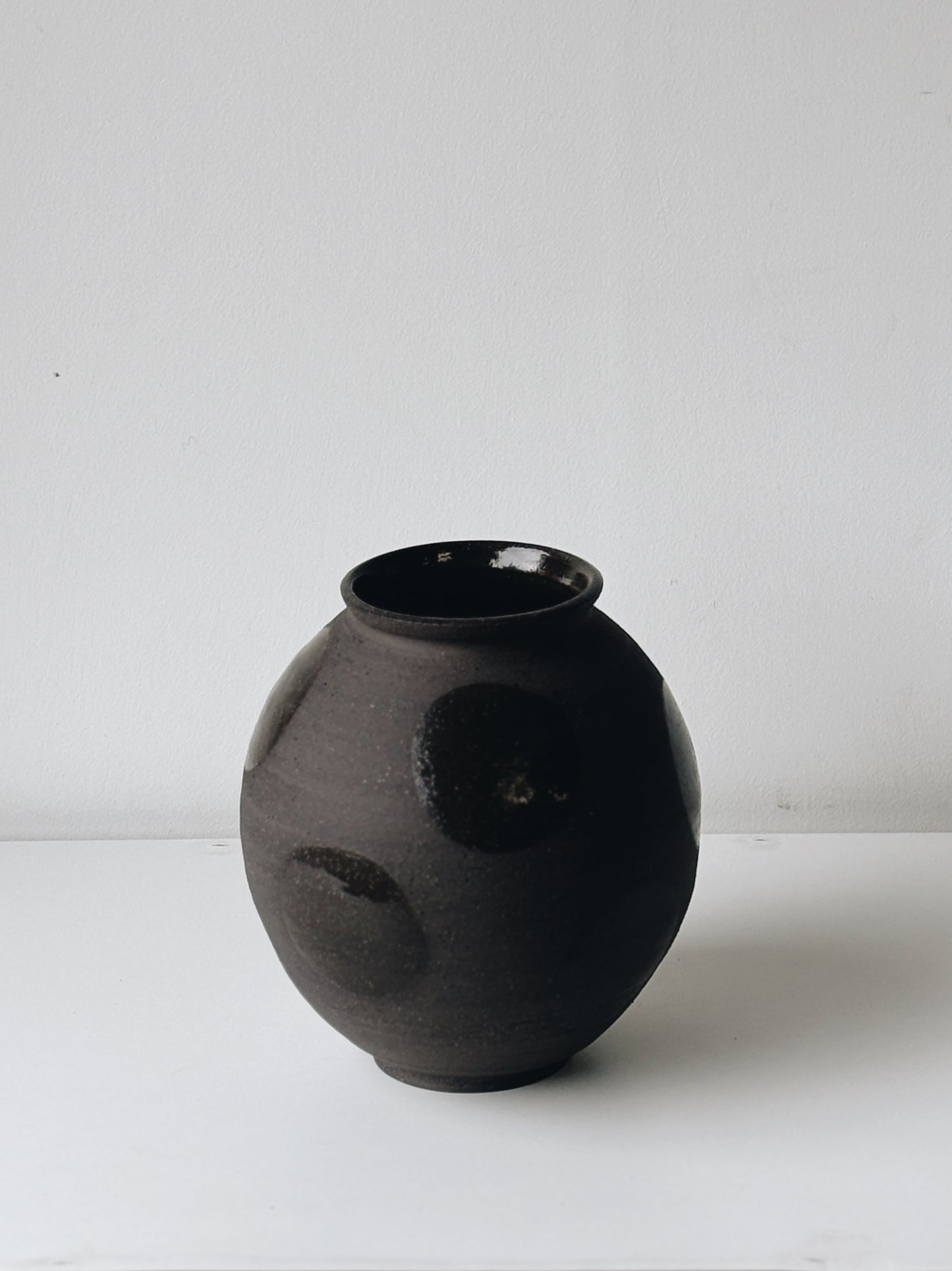 Moon Jar 12