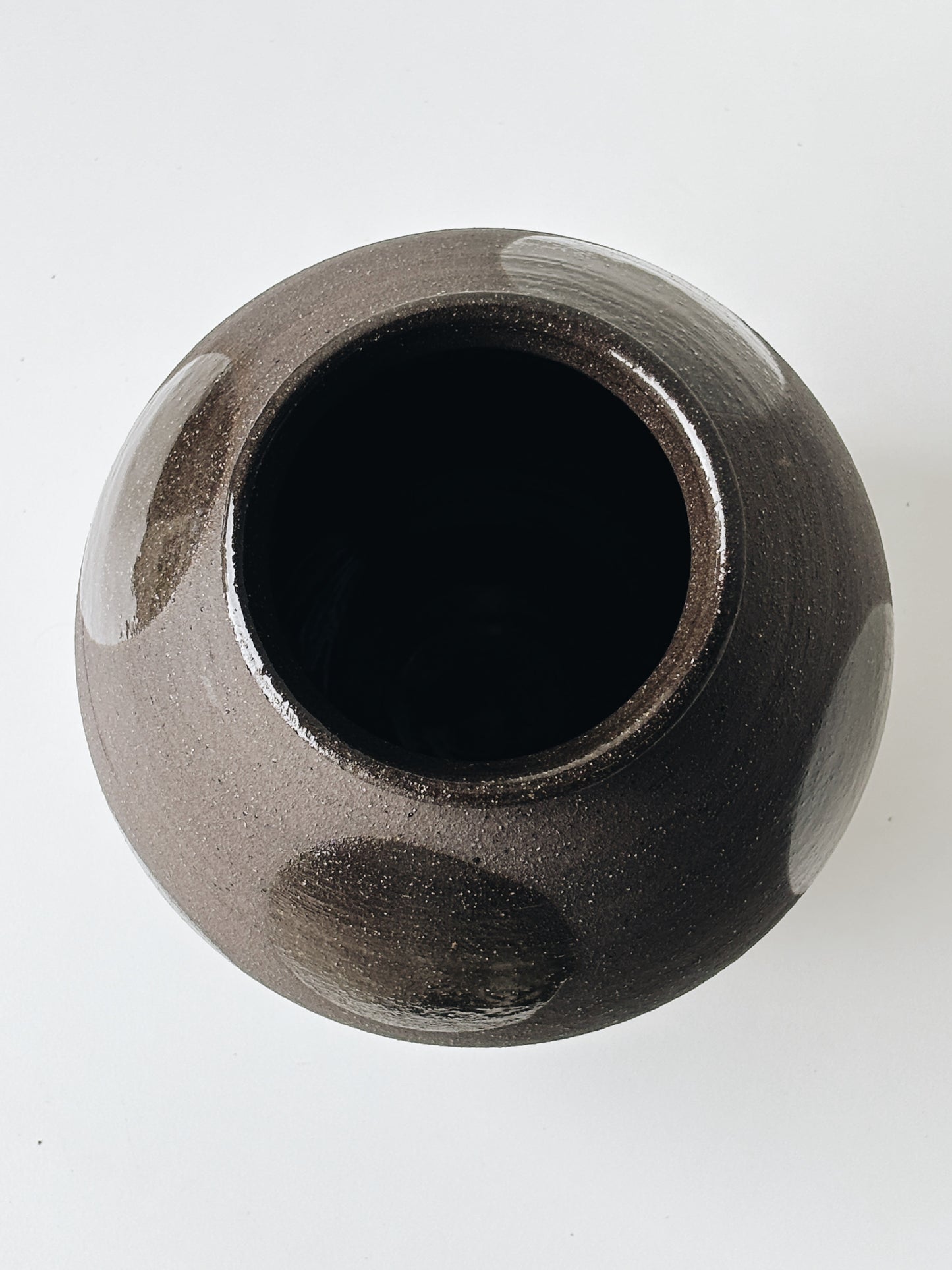 Moon Jar 12