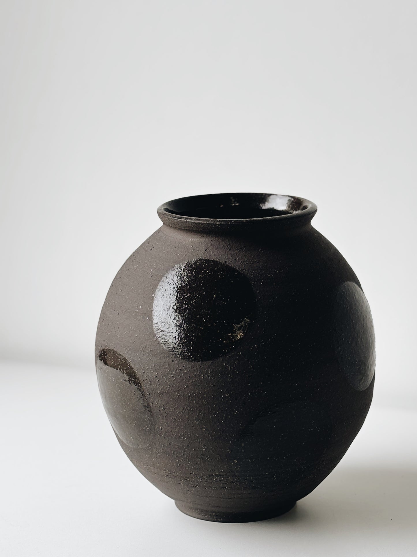 Moon Jar 12