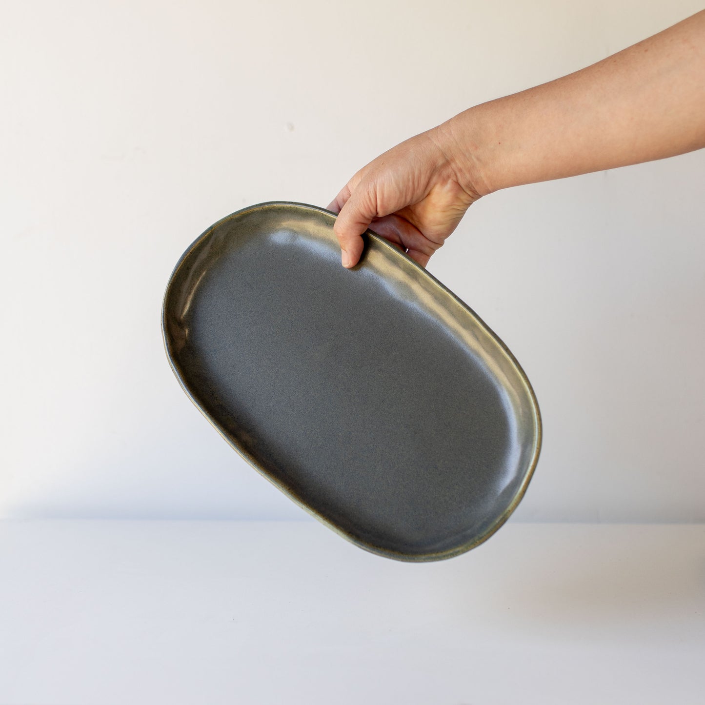 Everyday Rectangle Tray