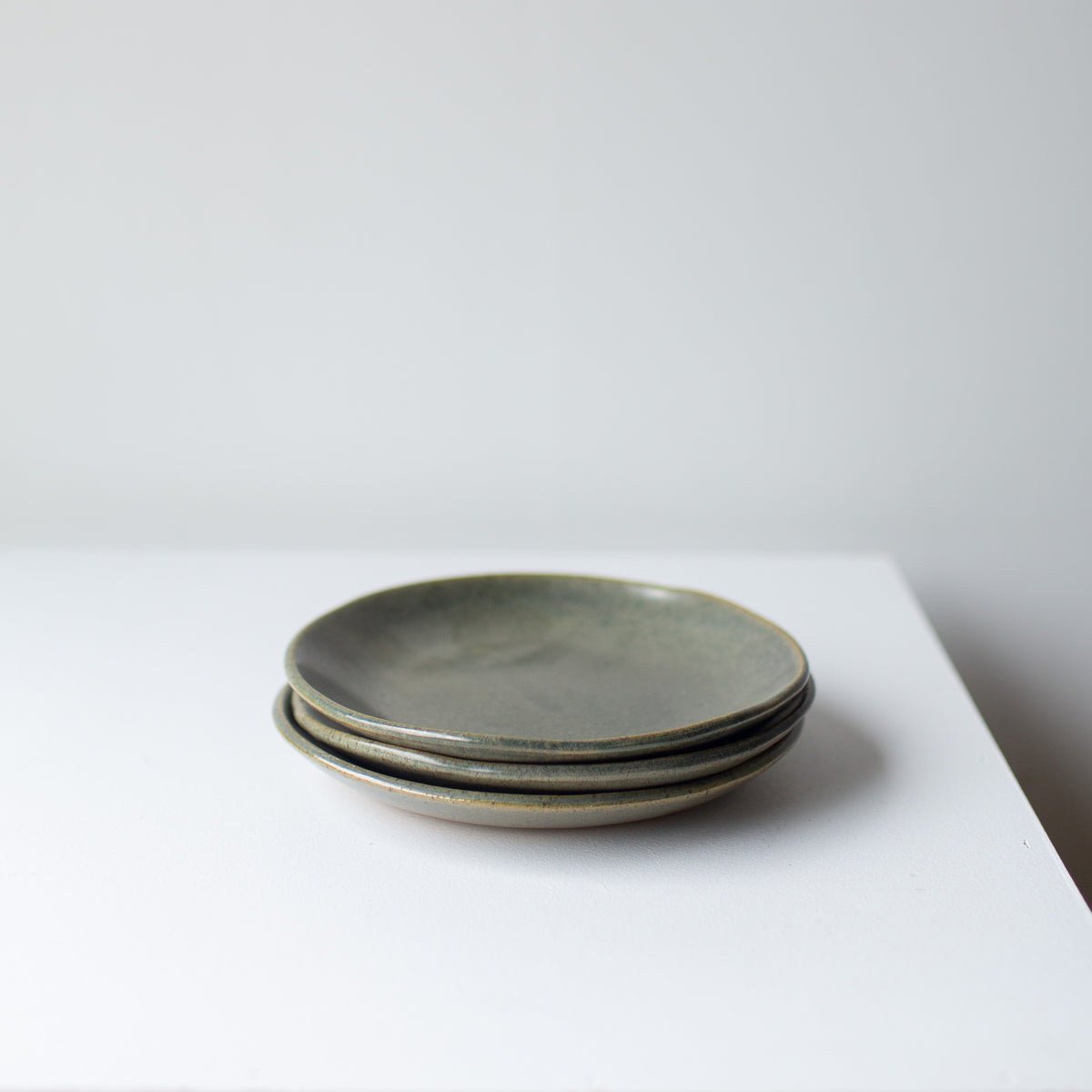 Everyday Side Plate – LilCeramics