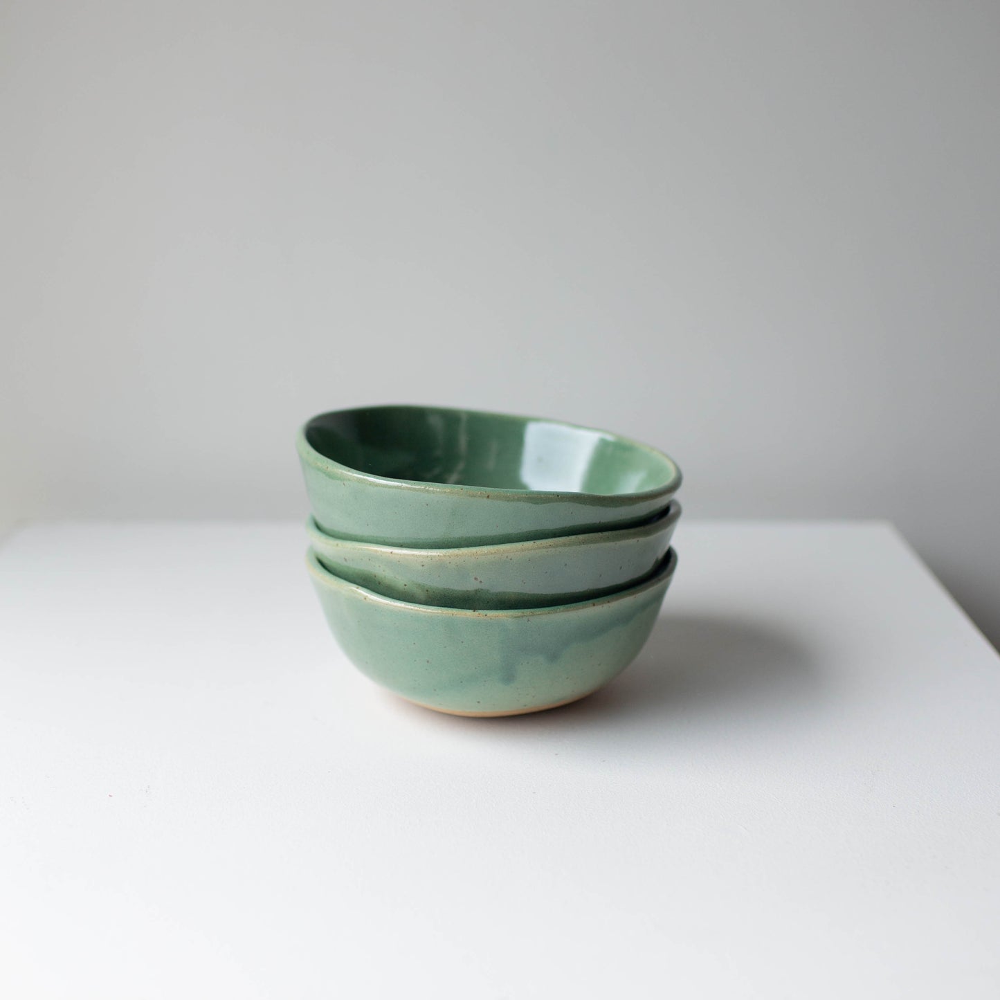 Breakfast bowl - Sage green