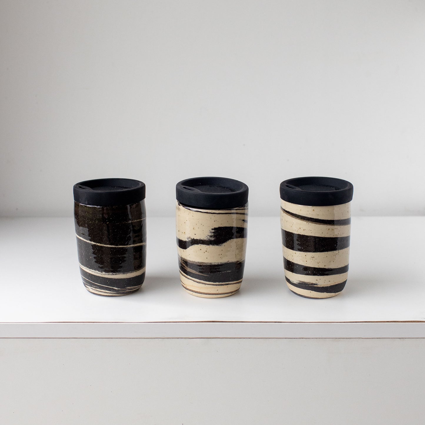 Ripple Takeaway Cup