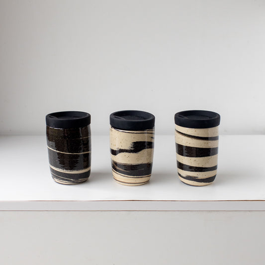 Ripple Takeaway Cup