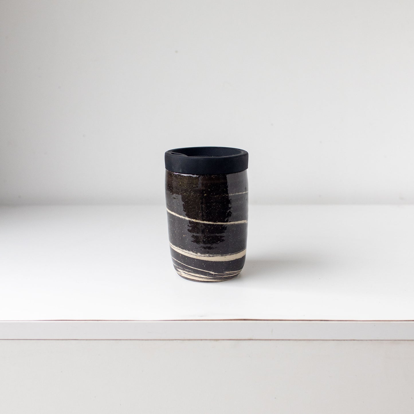 Ripple Takeaway Cup
