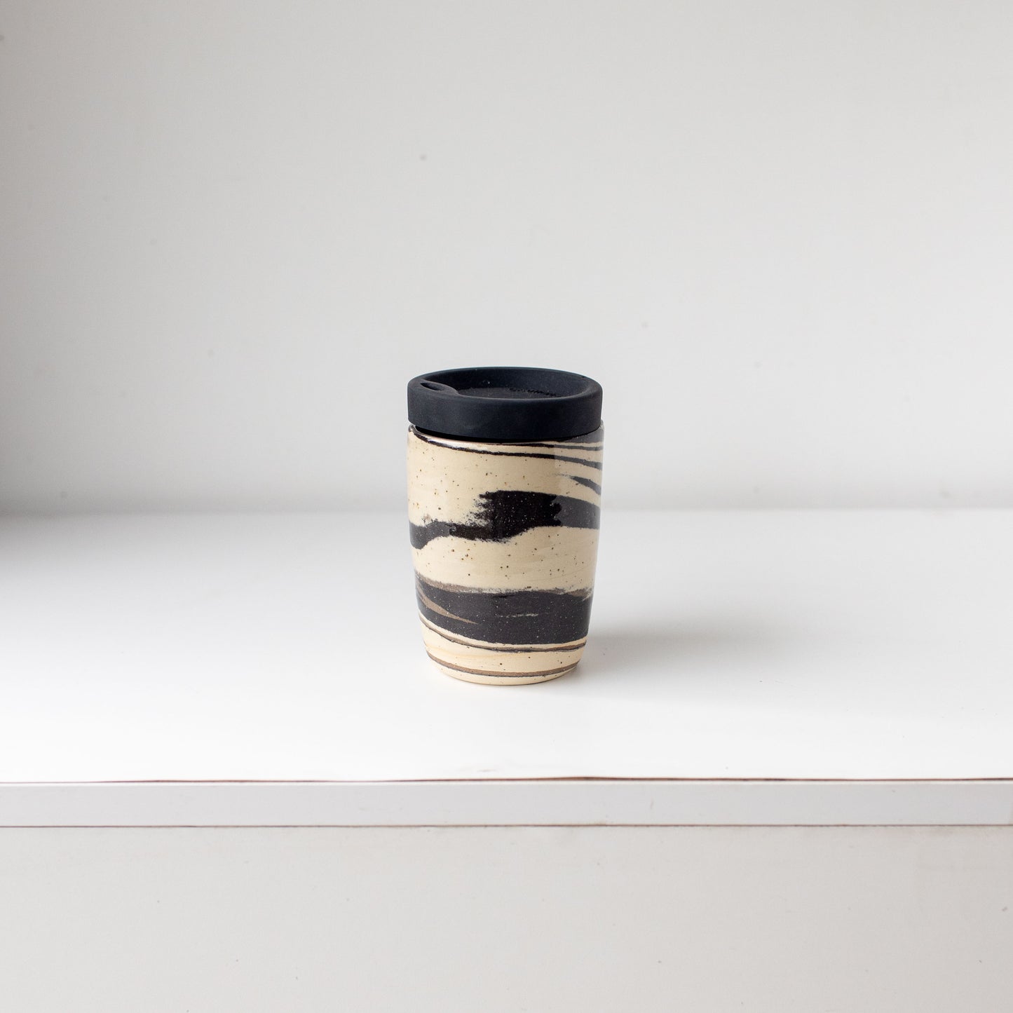Ripple Takeaway Cup
