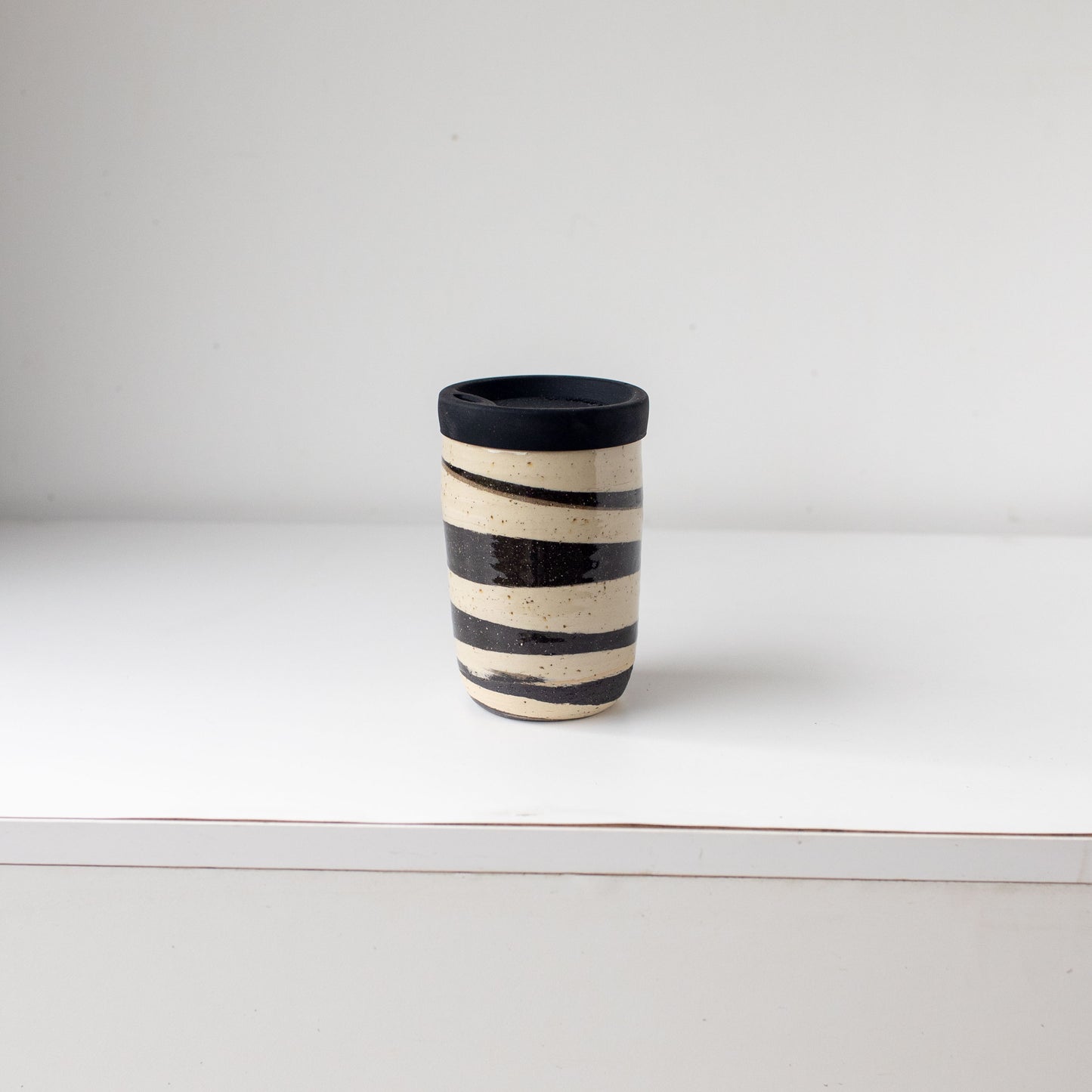 Ripple Takeaway Cup
