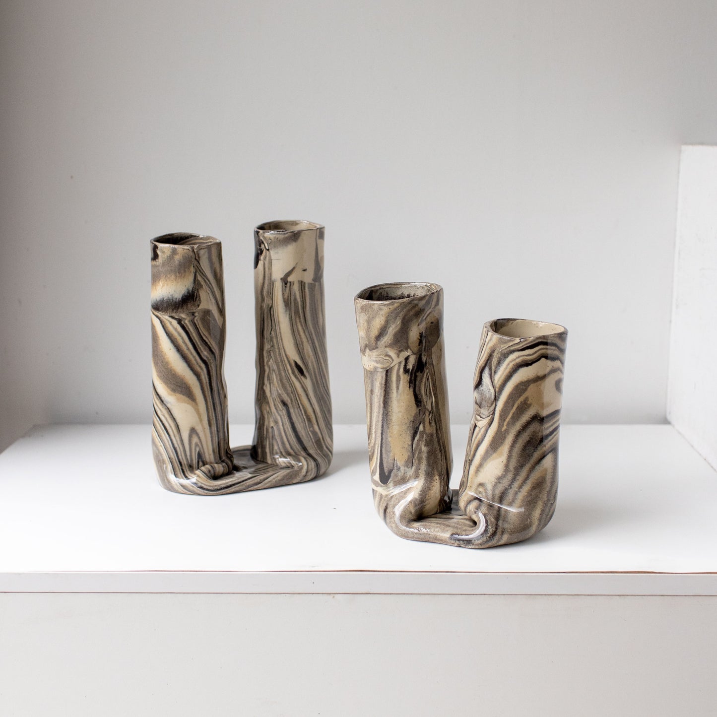 Double Ripple Vase 02