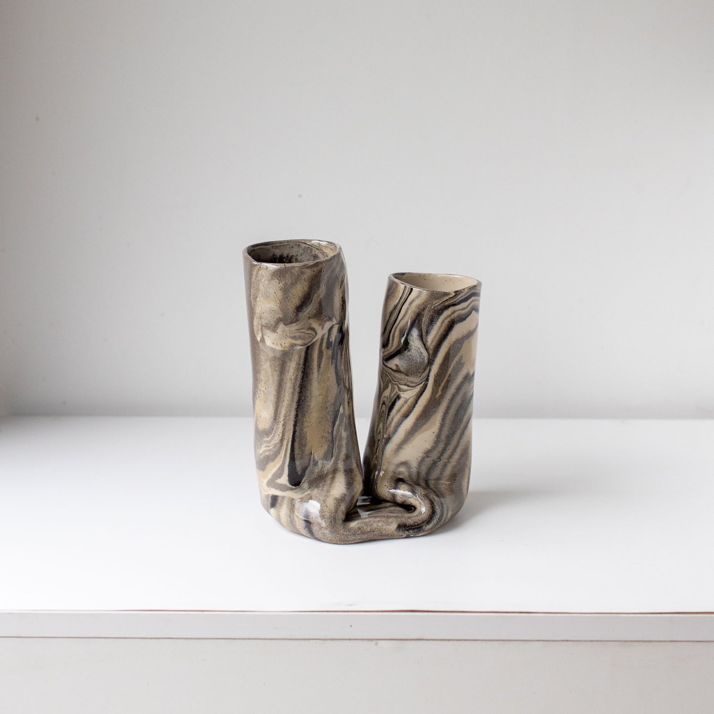 Double Ripple Vase 02