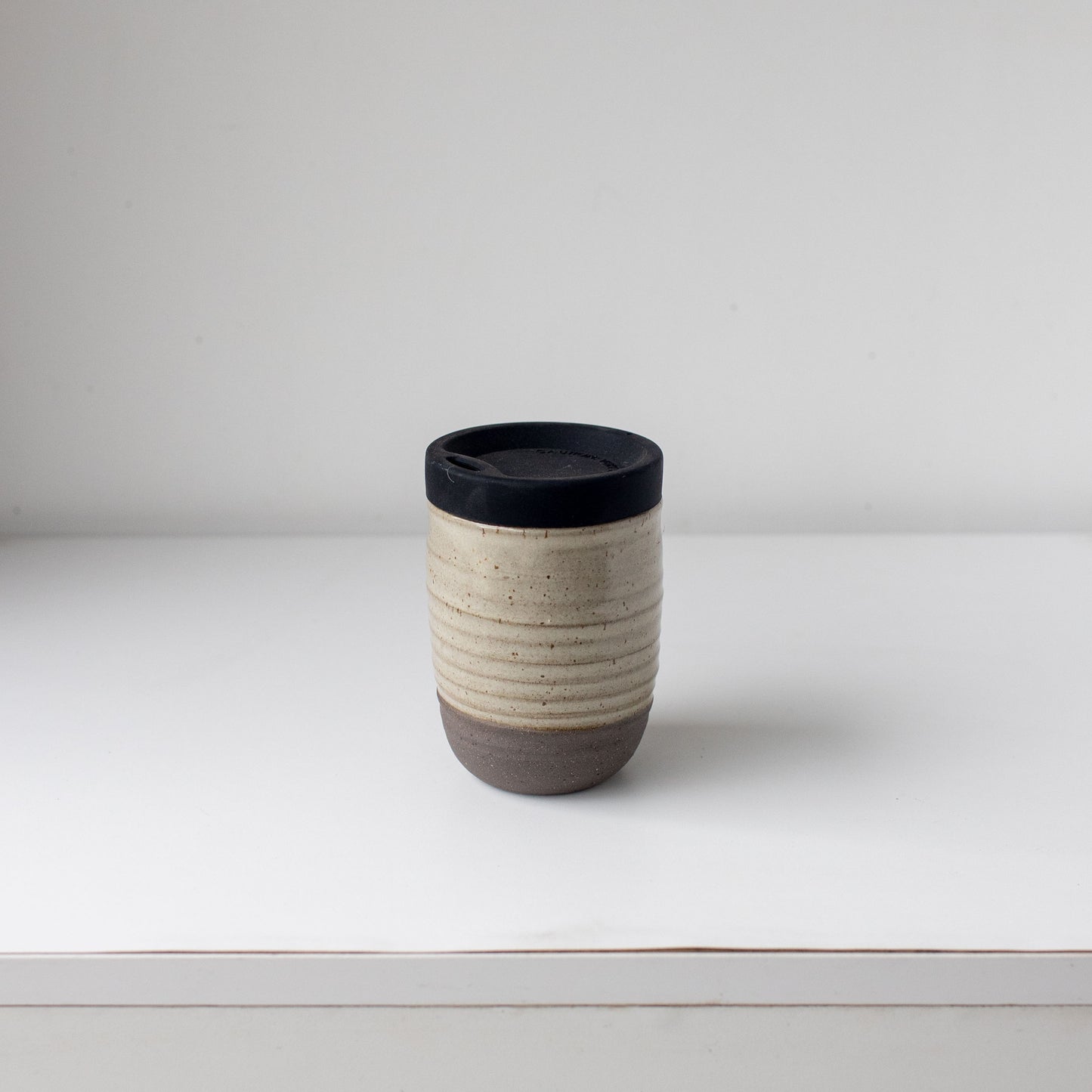 Reclaimed Takeaway Cup
