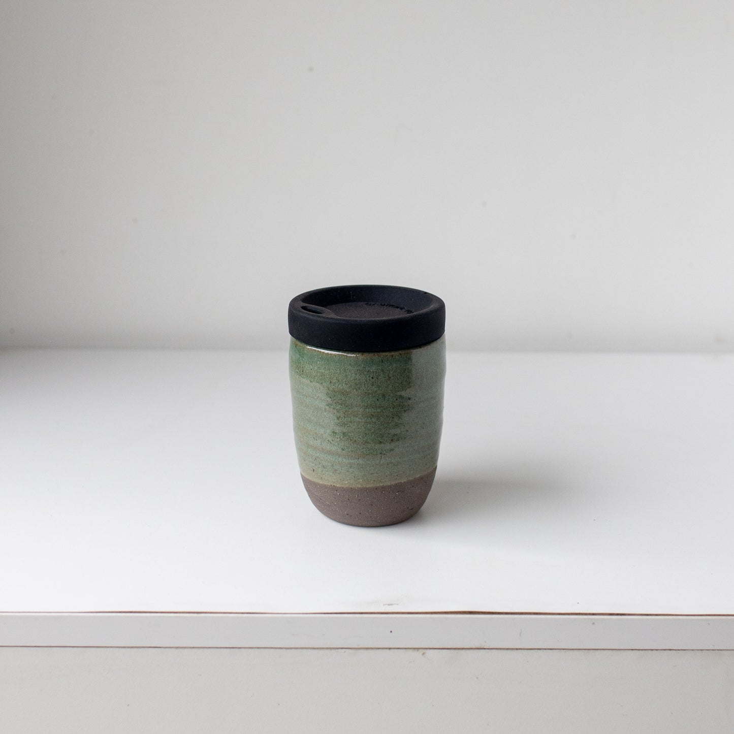 Reclaimed Takeaway Cup