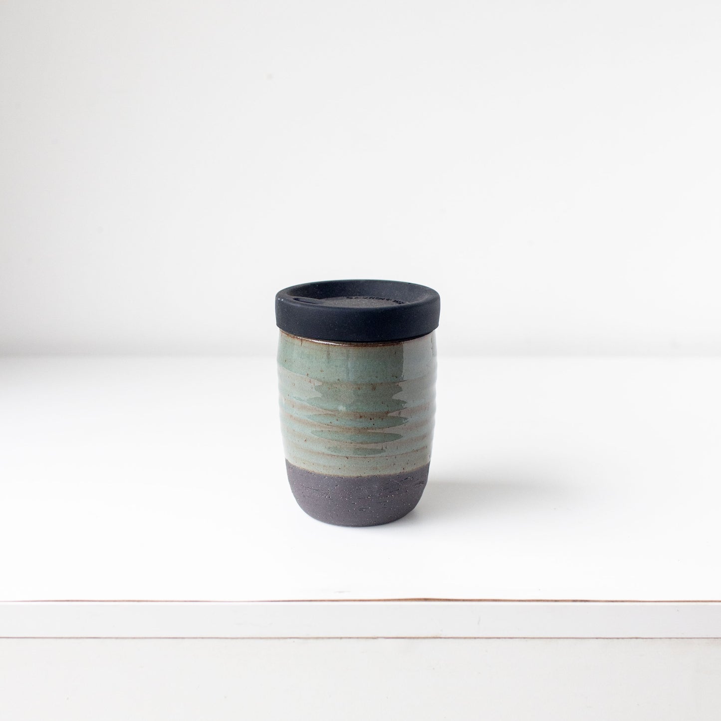 Reclaimed Takeaway Cup