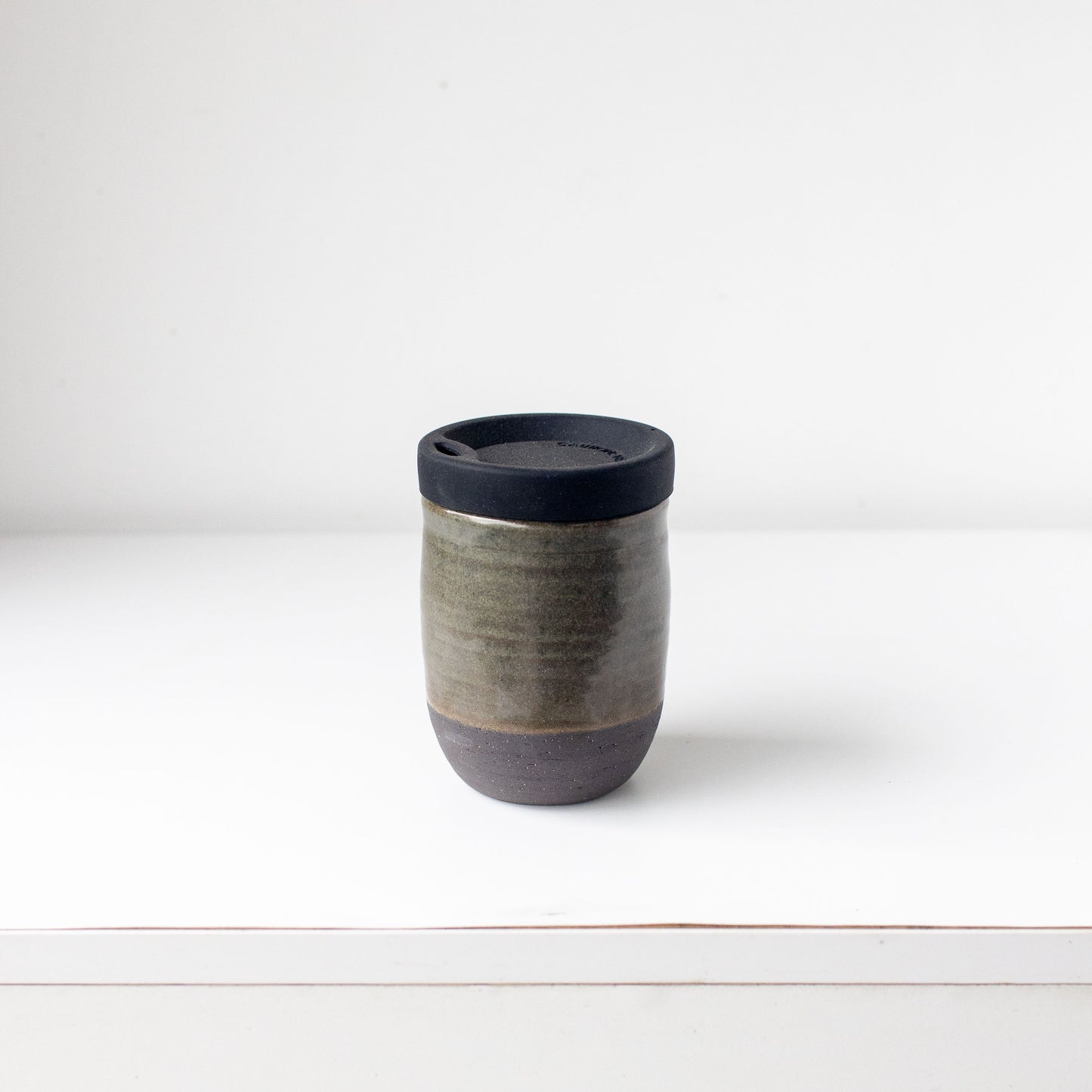Reclaimed Takeaway Cup