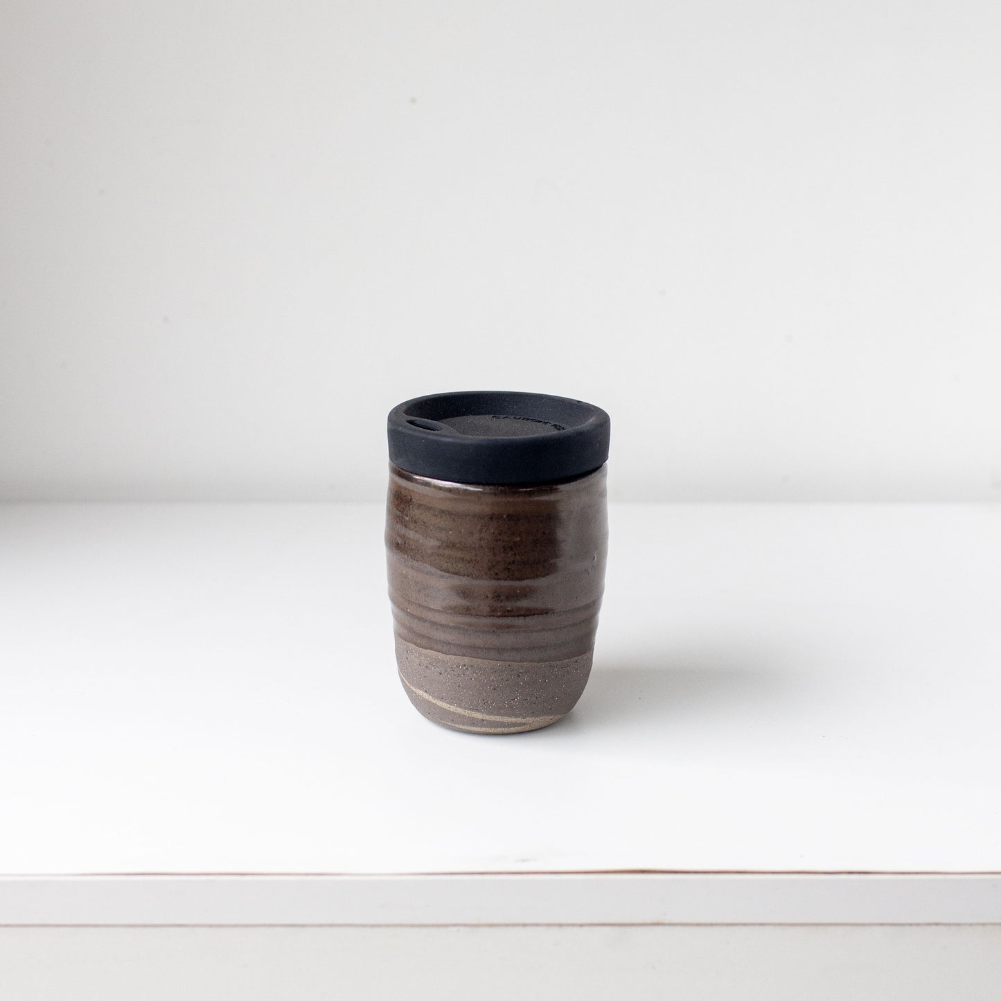 Reclaimed Takeaway Cup