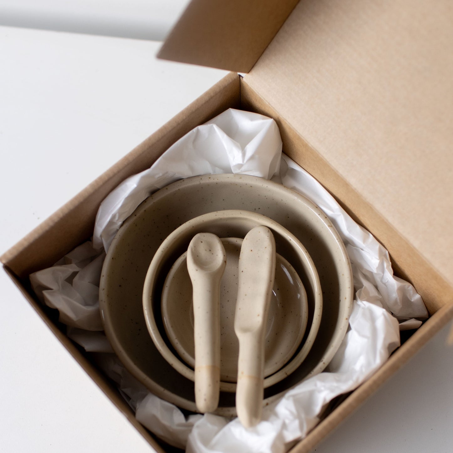 Everyday Mini Bowls Boxed Set