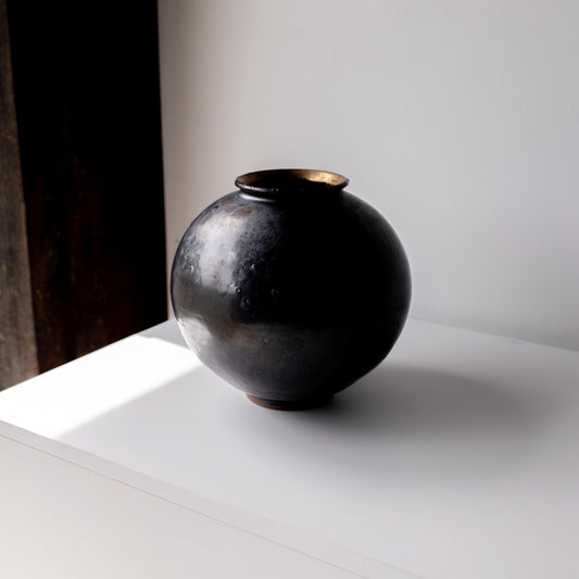 Moon Jar 1