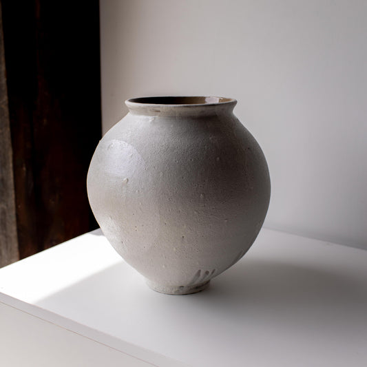Moon Jar 2