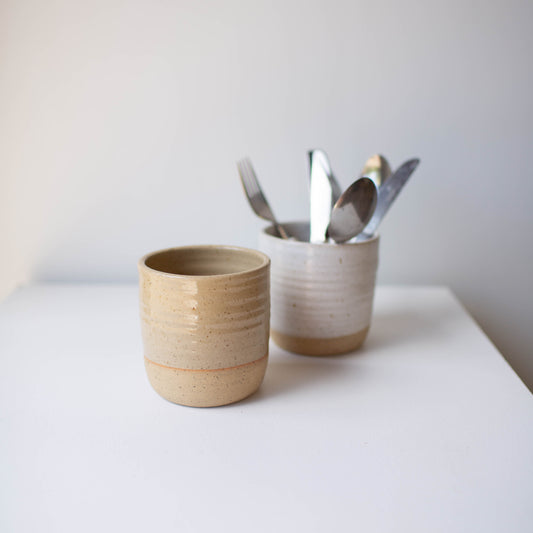 Everyday Small Hold-all Pot