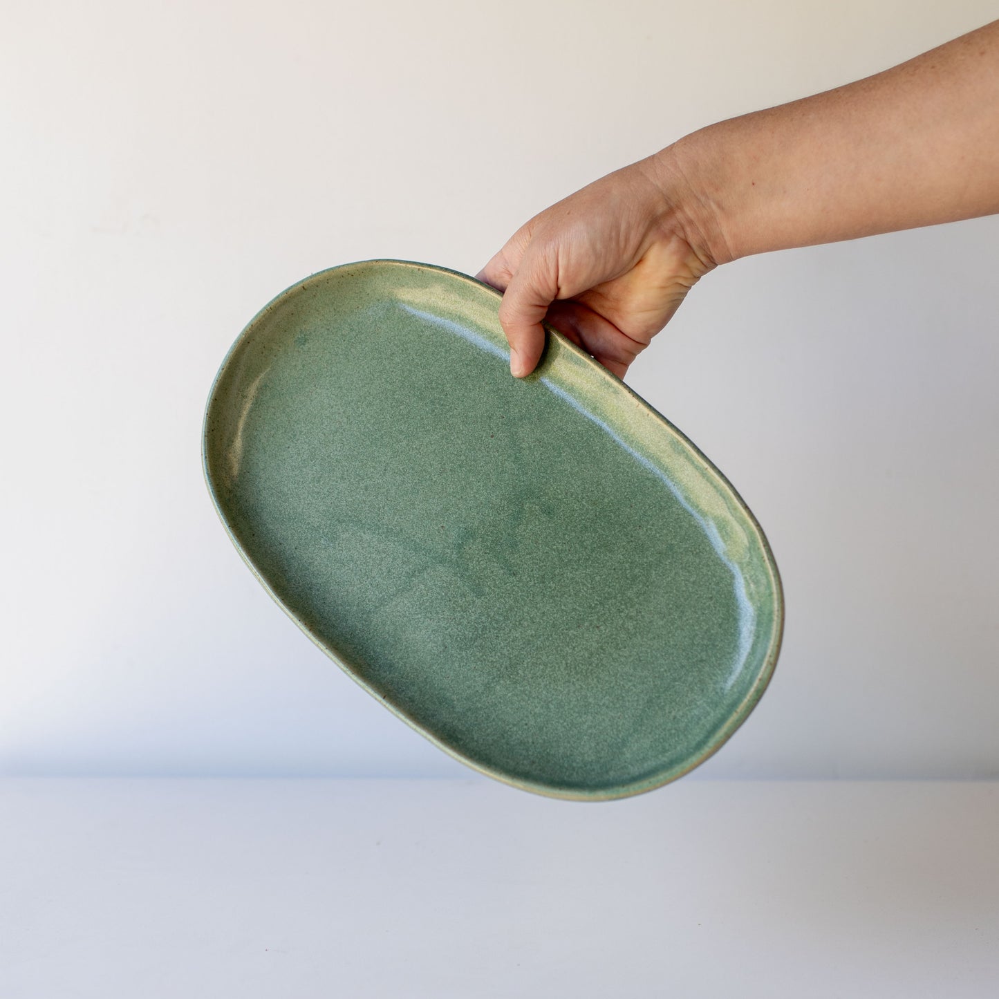 Everyday Rectangle Tray