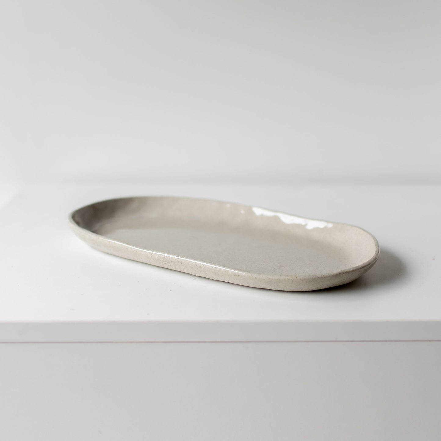 Everyday Rectangle Tray
