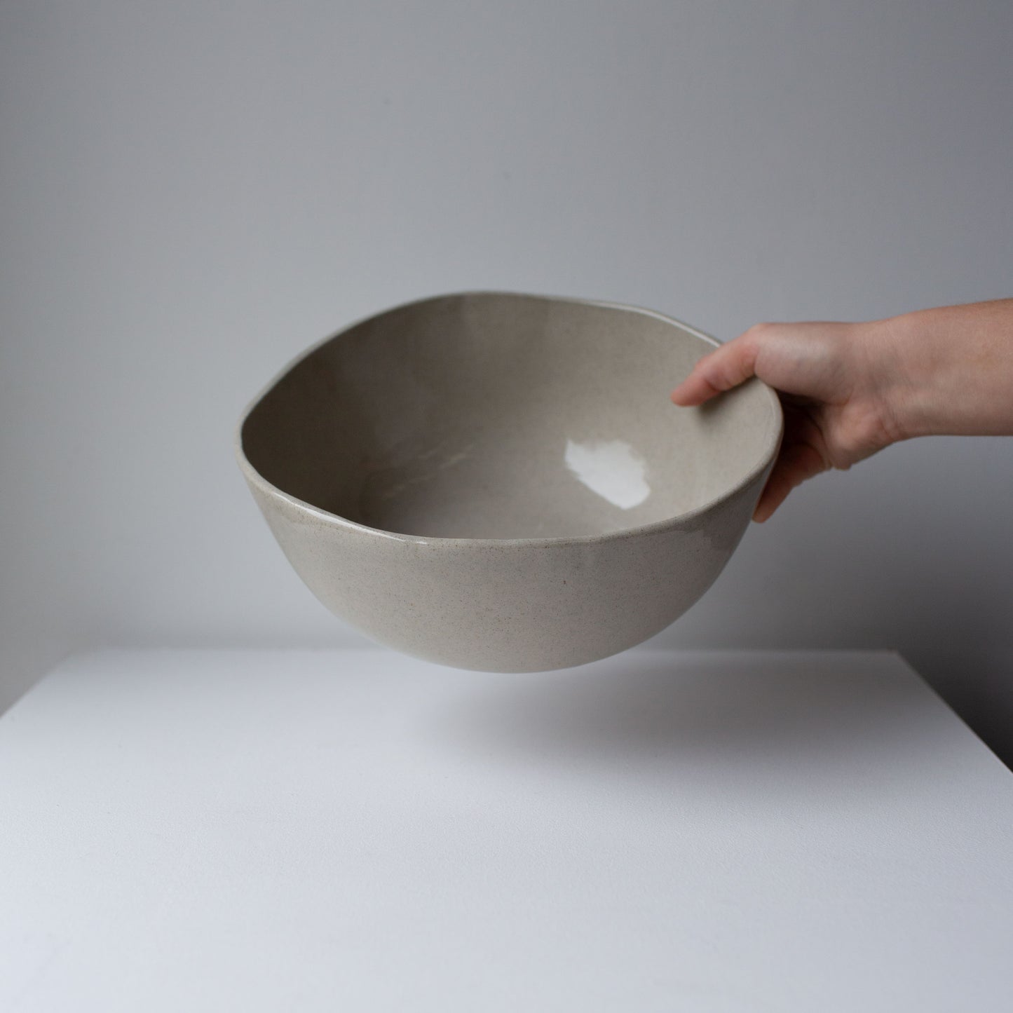 Everyday Deep Serving Bowl