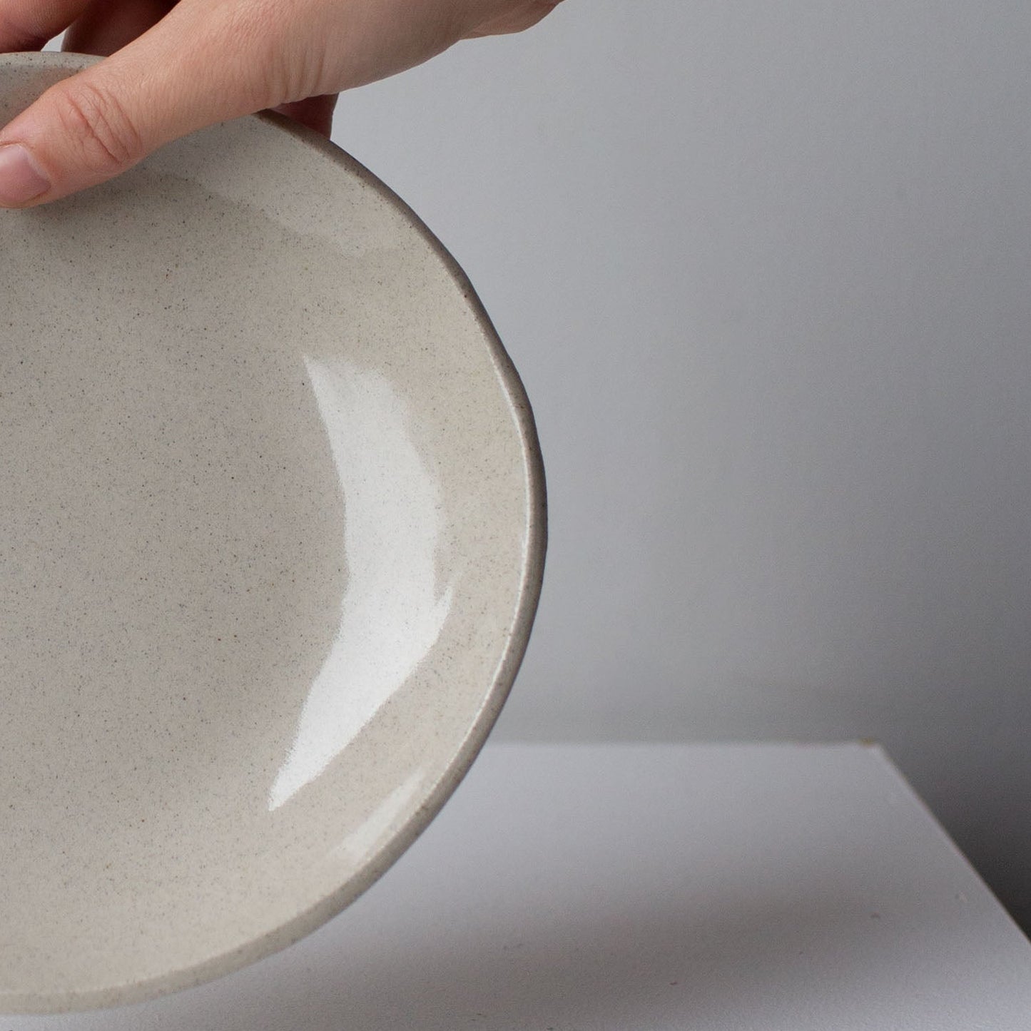 Everyday Rectangle Tray