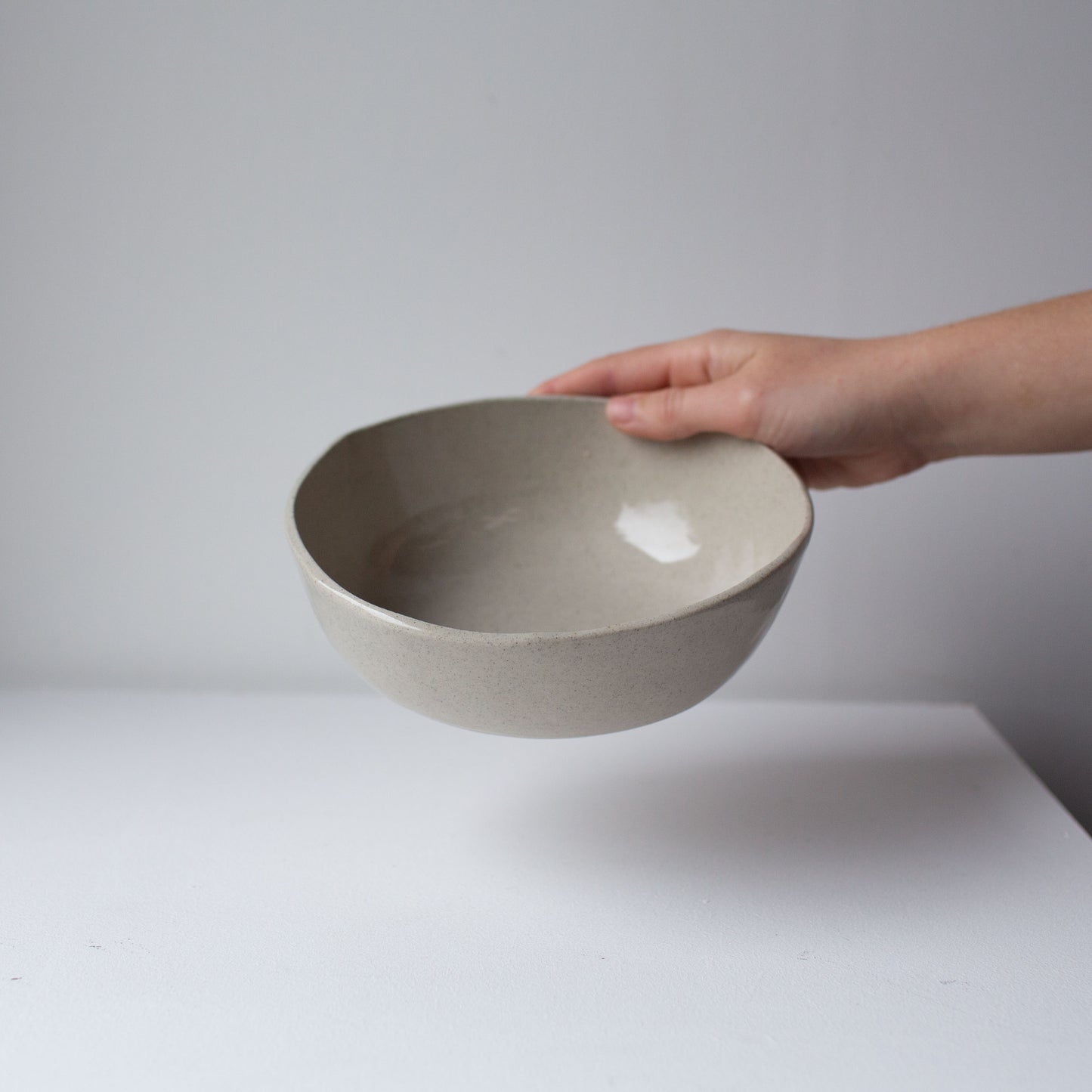 Ramen bowl - Sandstone