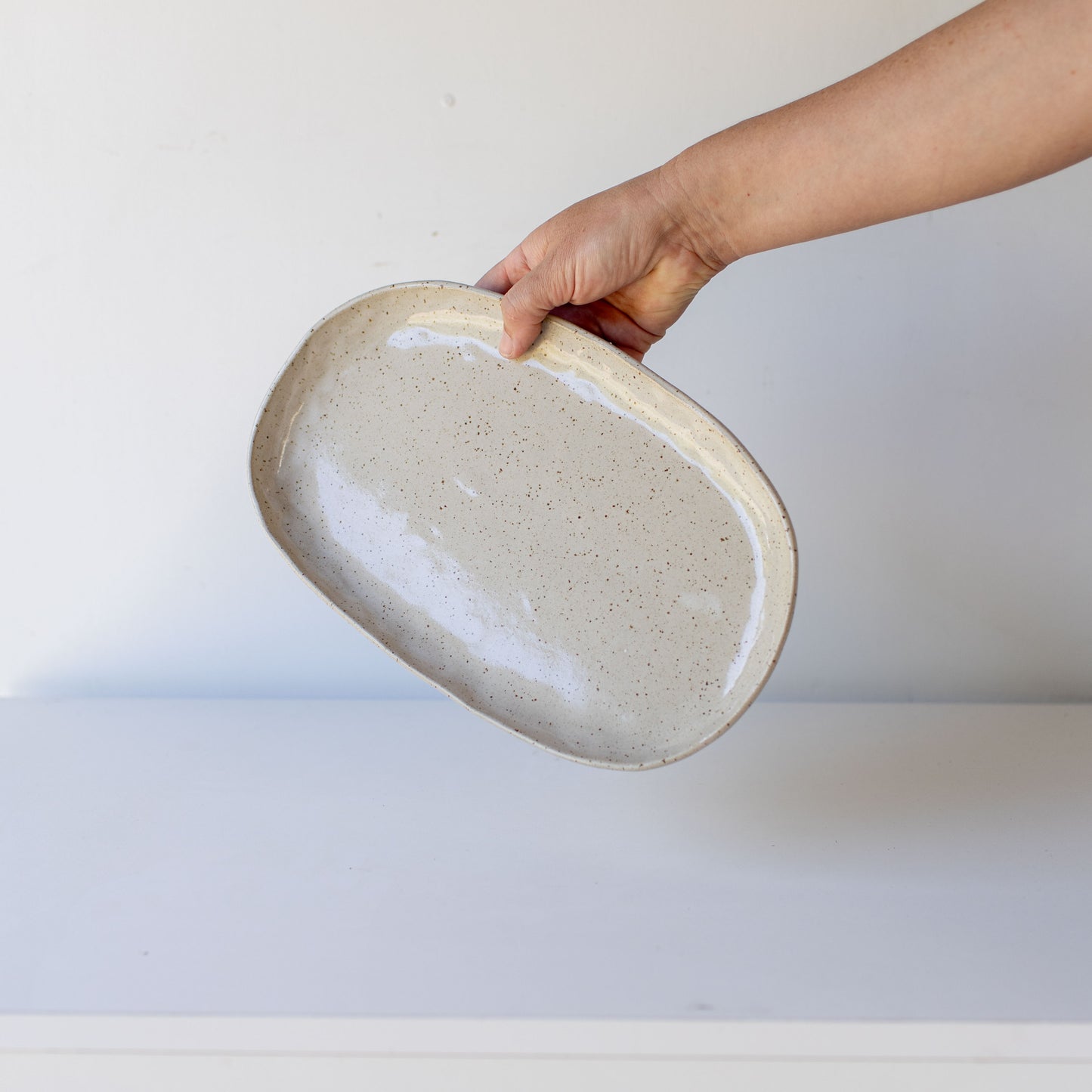 Everyday Rectangle Tray