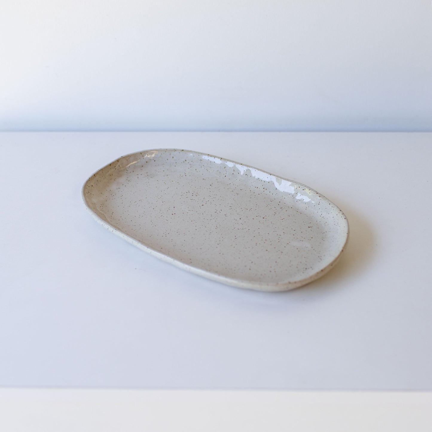 Everyday Rectangle Tray