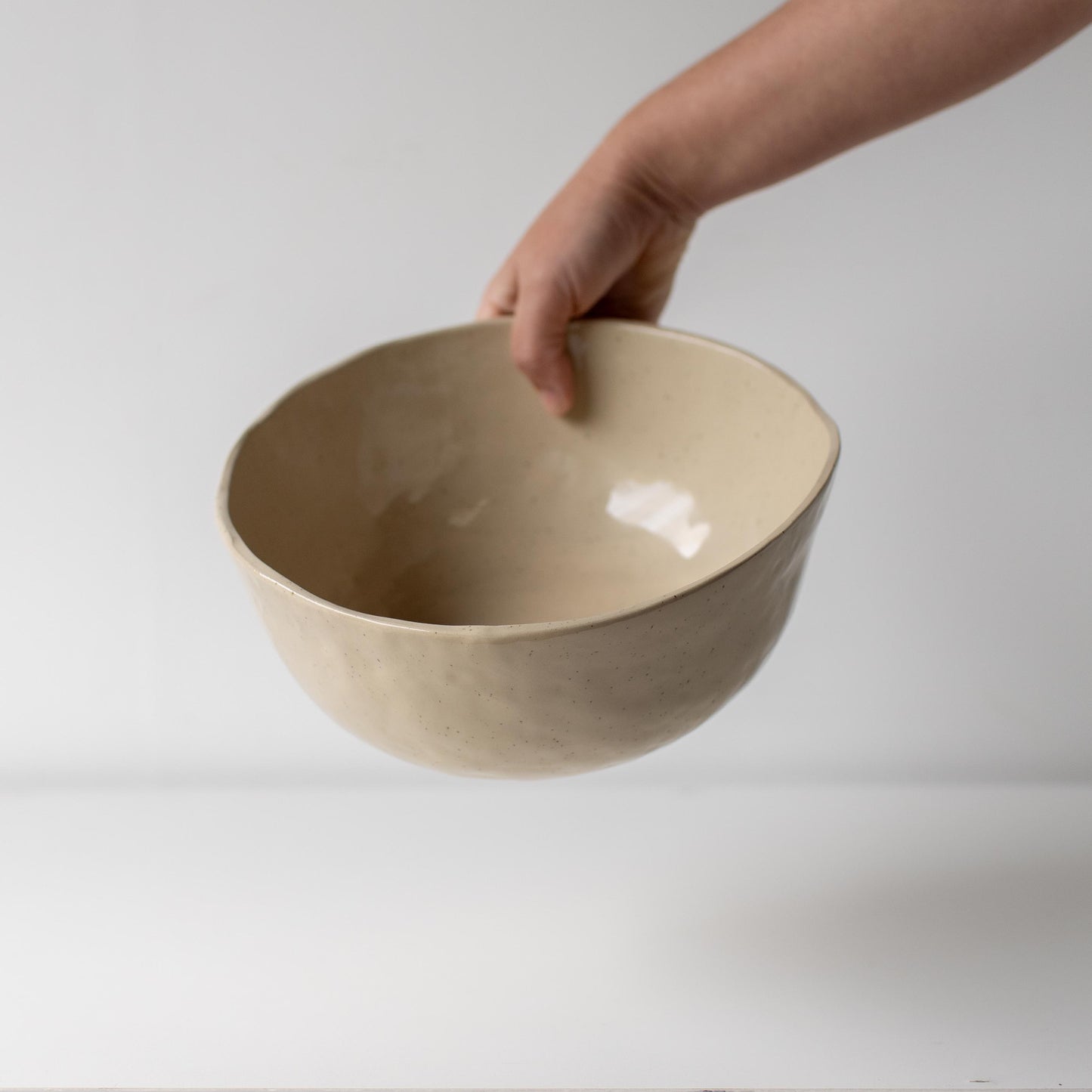 Everyday Deep Serving Bowl