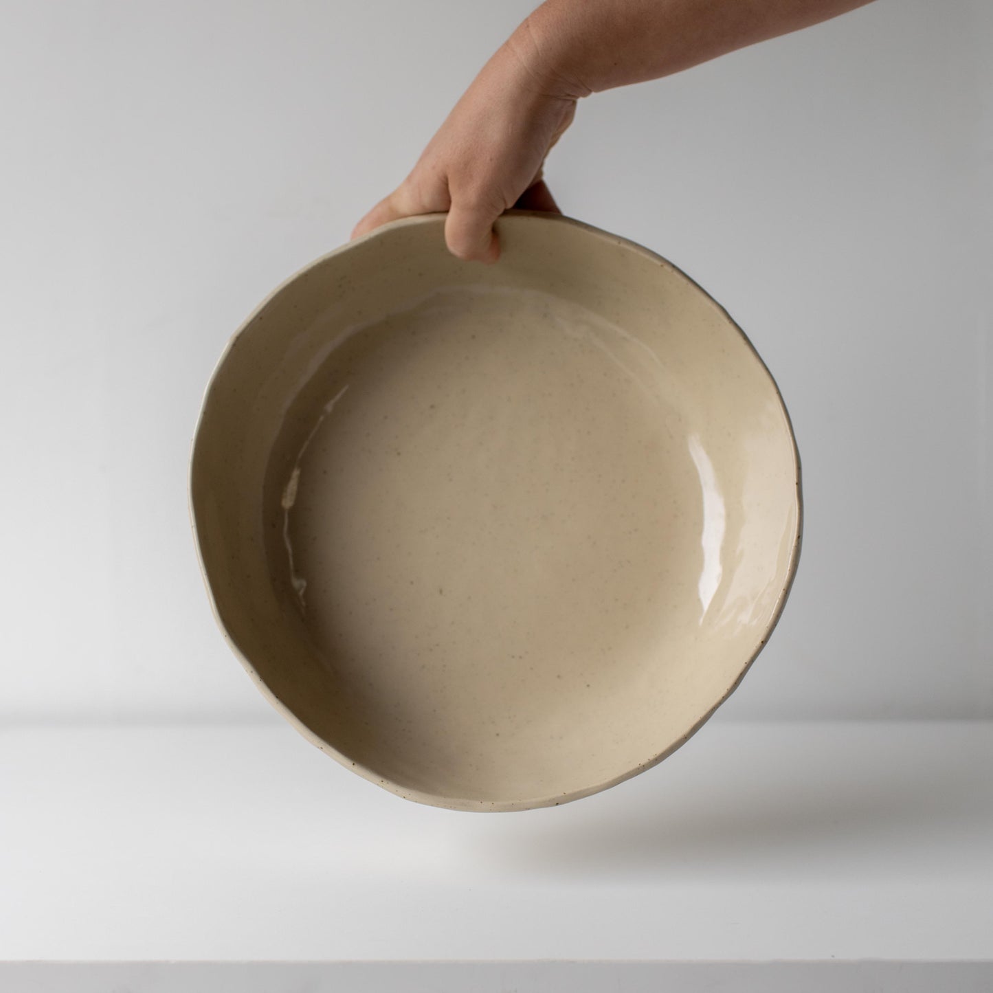 Everyday Large Serving Bowl