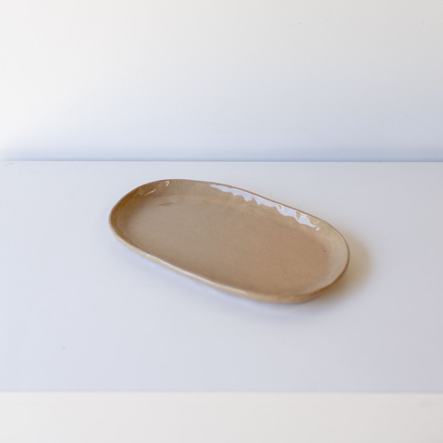 Everyday Rectangle Tray