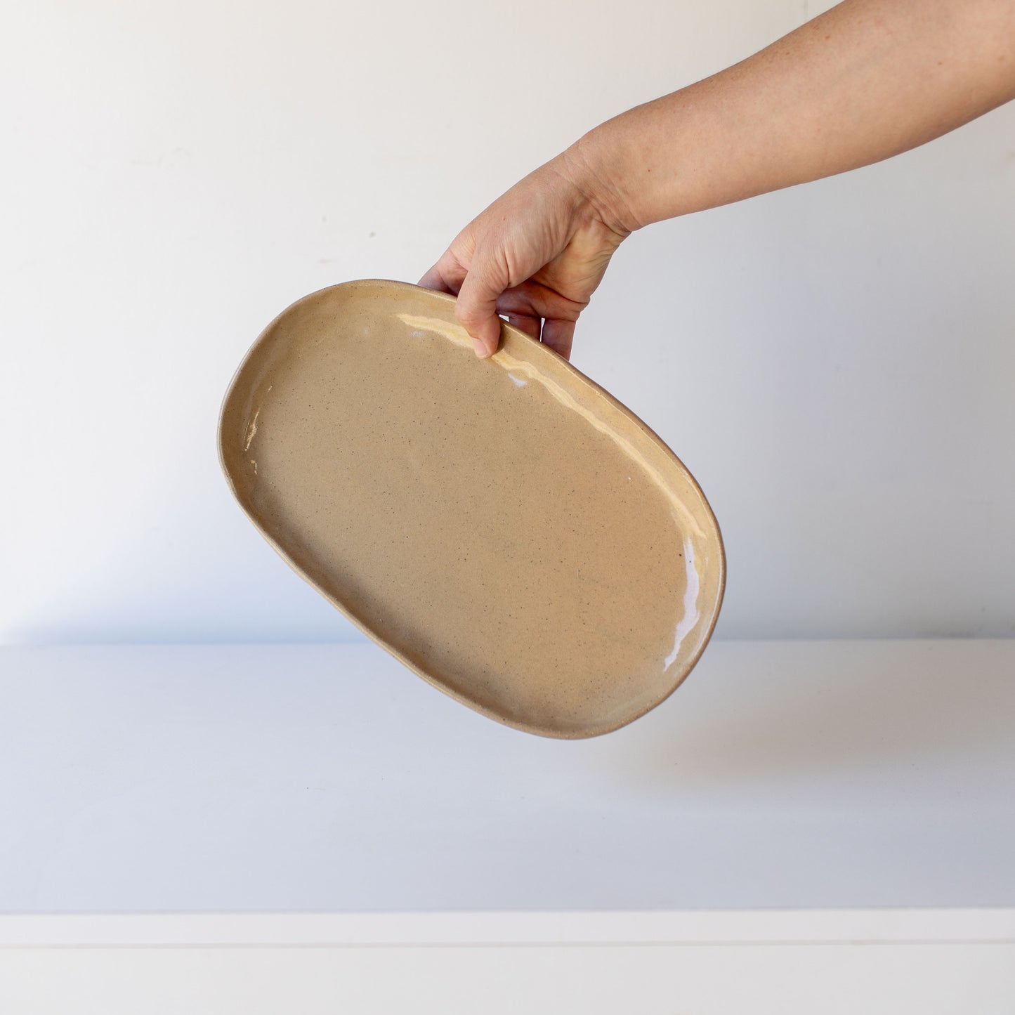 Everyday Rectangle Tray