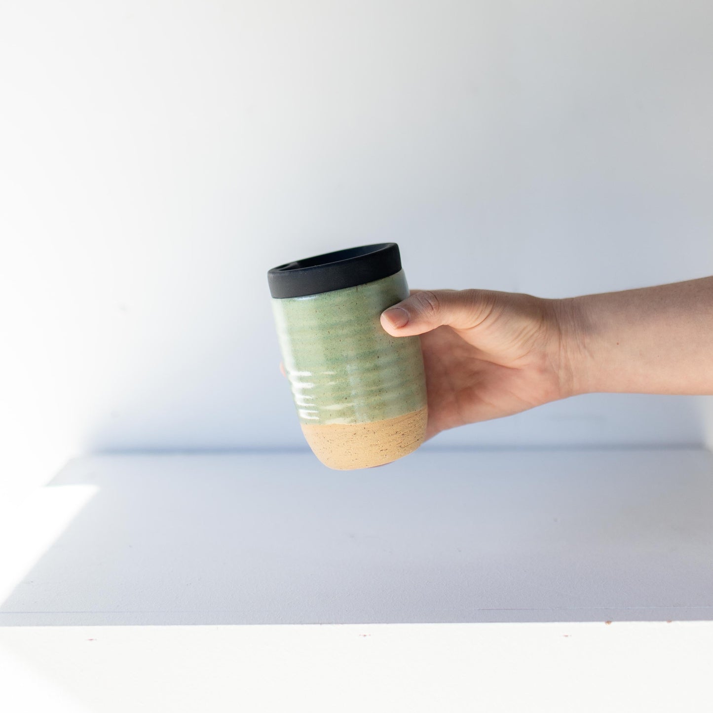 Everyday Takeaway Cup