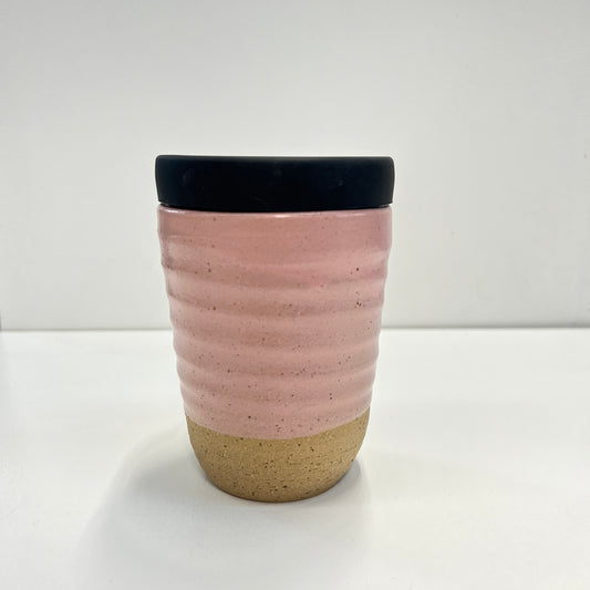 Takeaway Cup - Pink