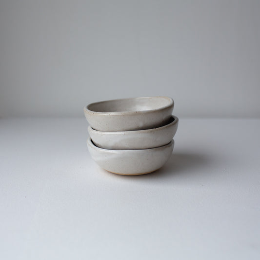 Everyday Olive bowl